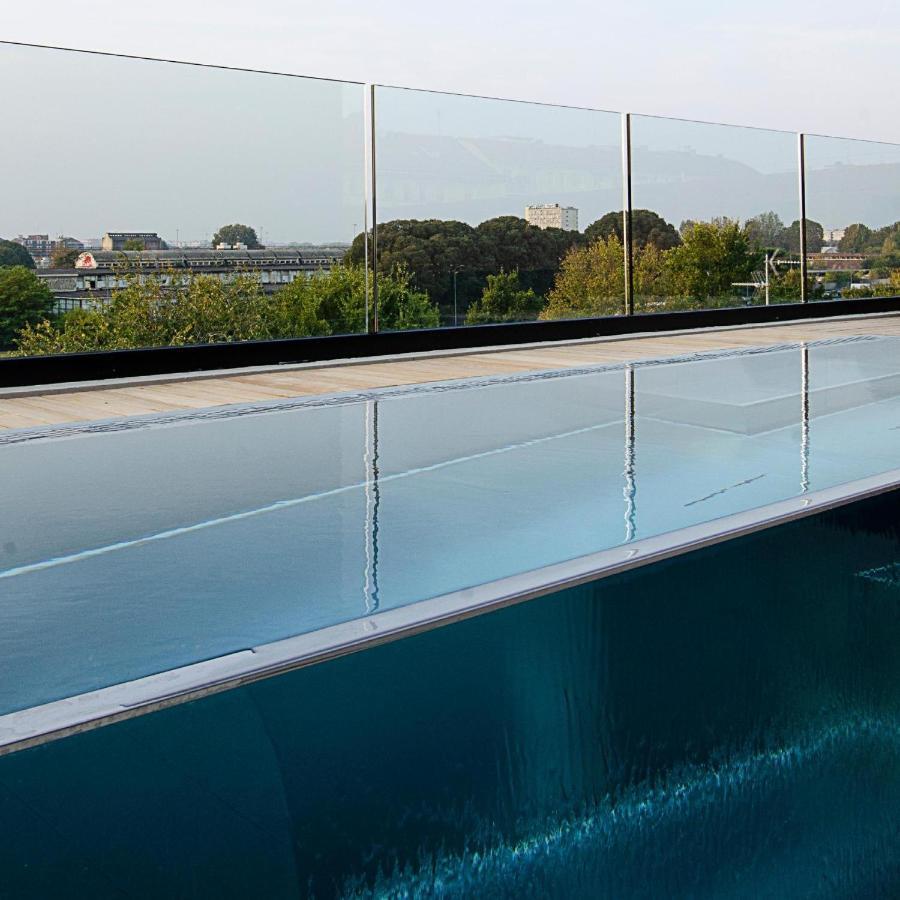 Apartment Piranesi 246 Mailand