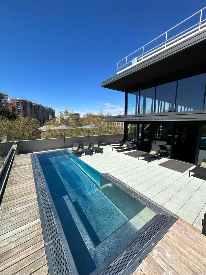 Piranesi 246 Apartamento