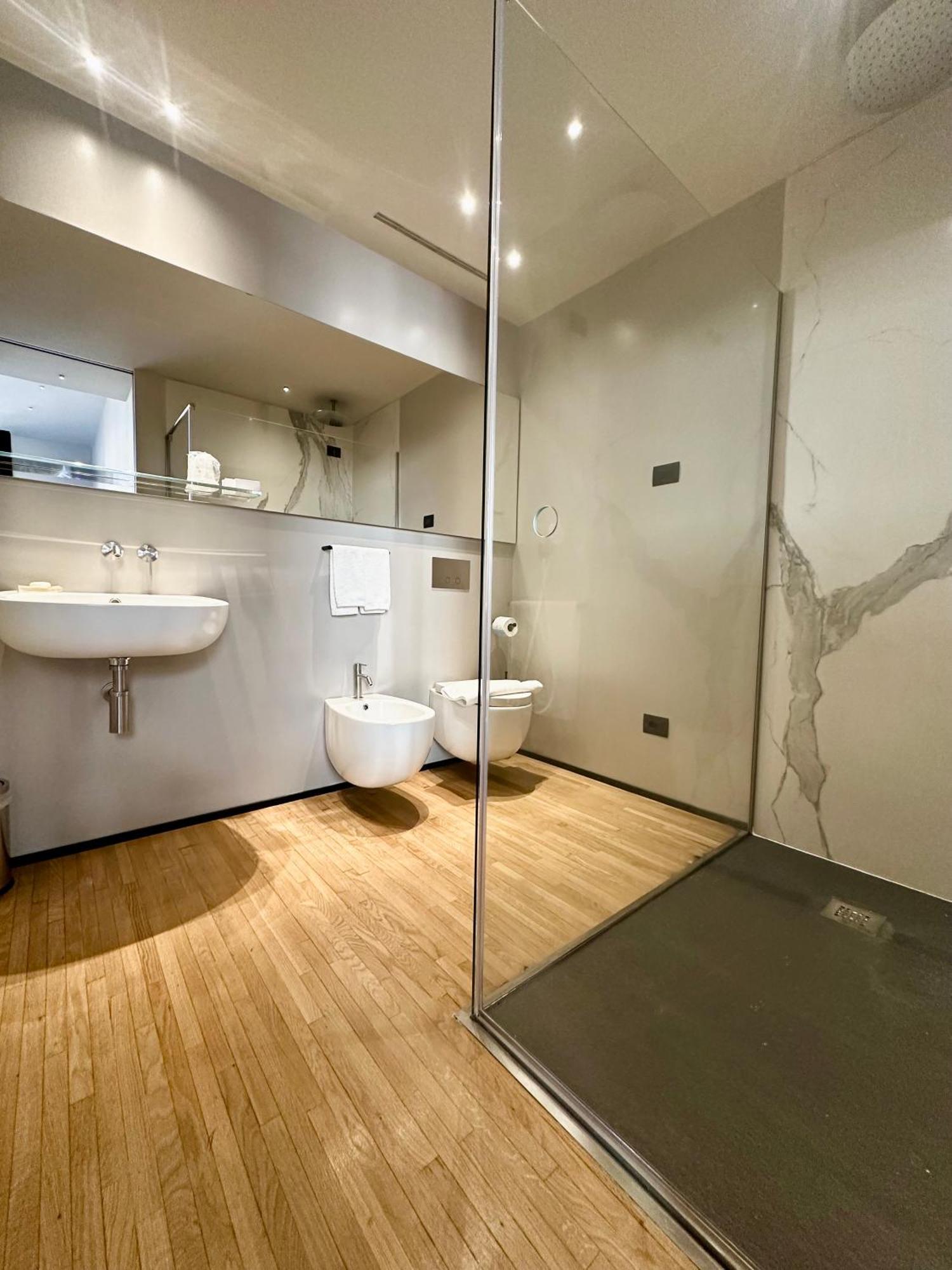 Piranesi 246 Apartamento