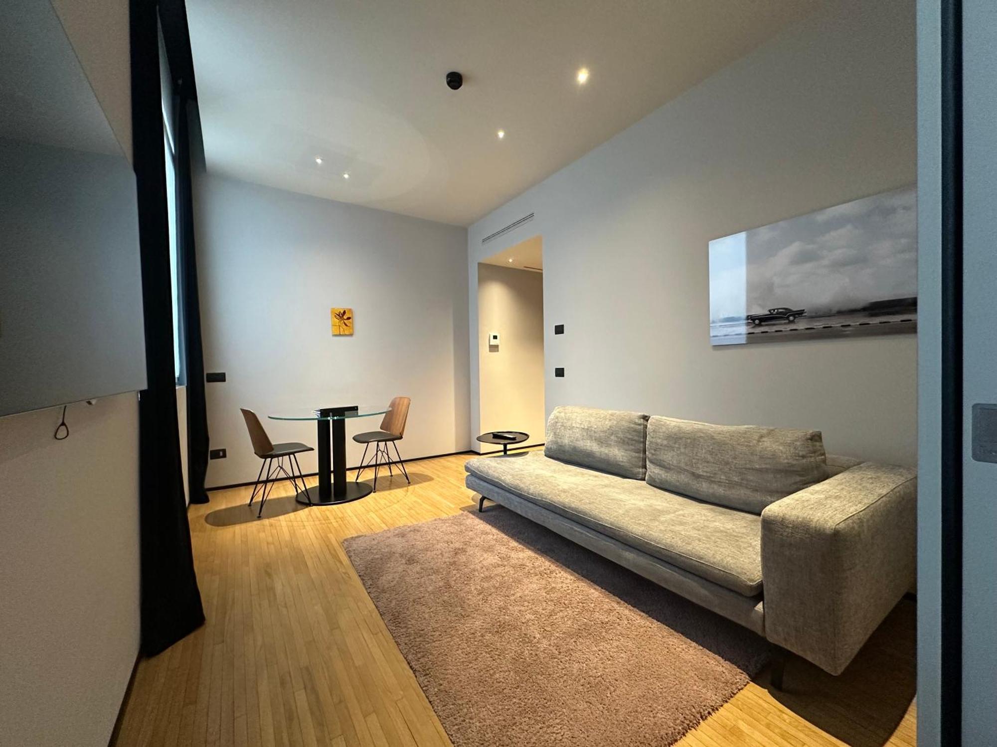 Apartamento Piranesi 246 *