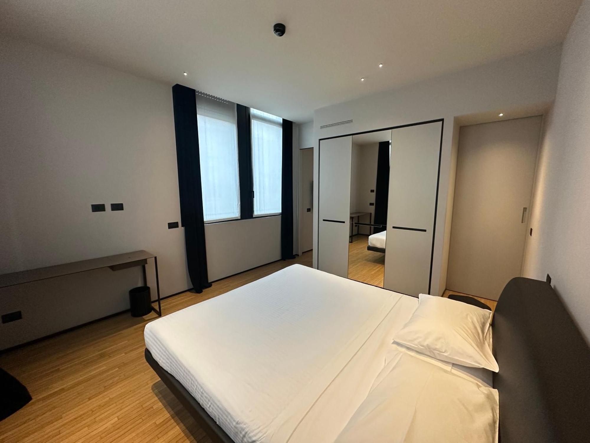 Apartamento Piranesi 246 Milán
