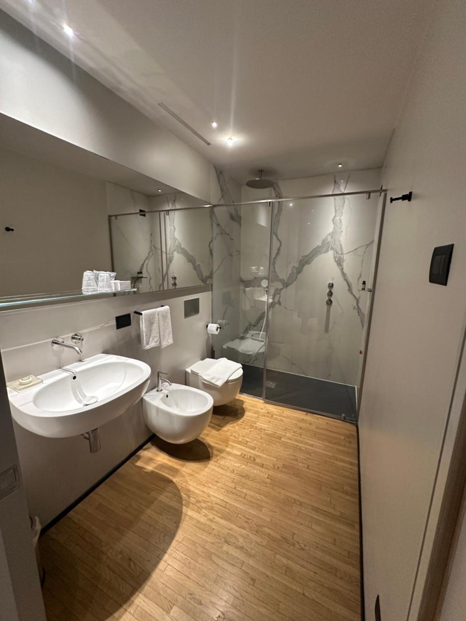 Apartamento Piranesi 246 Milán