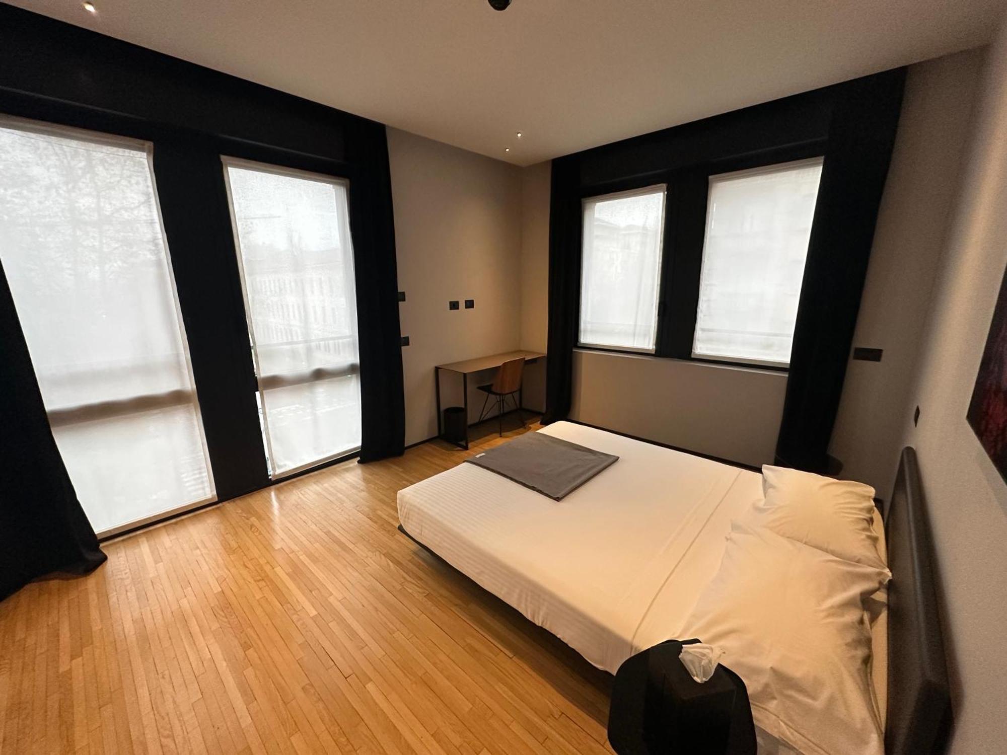 Piranesi 246 Apartamento