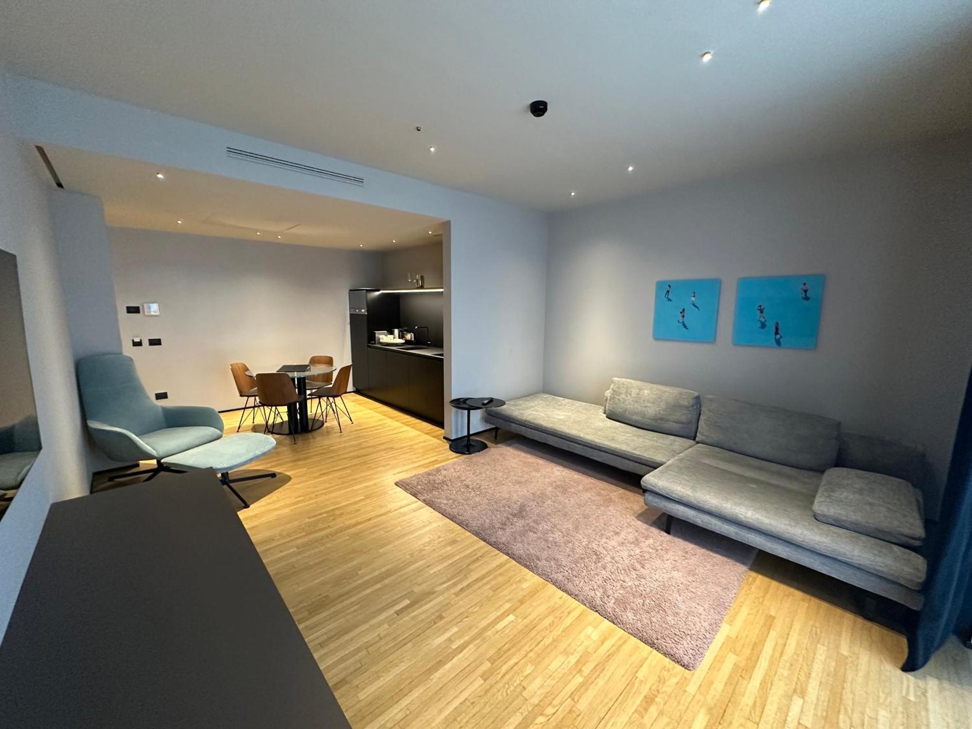 Piranesi 246 Apartamento *