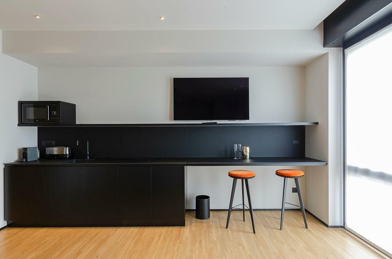 Piranesi 246 Apartamento *