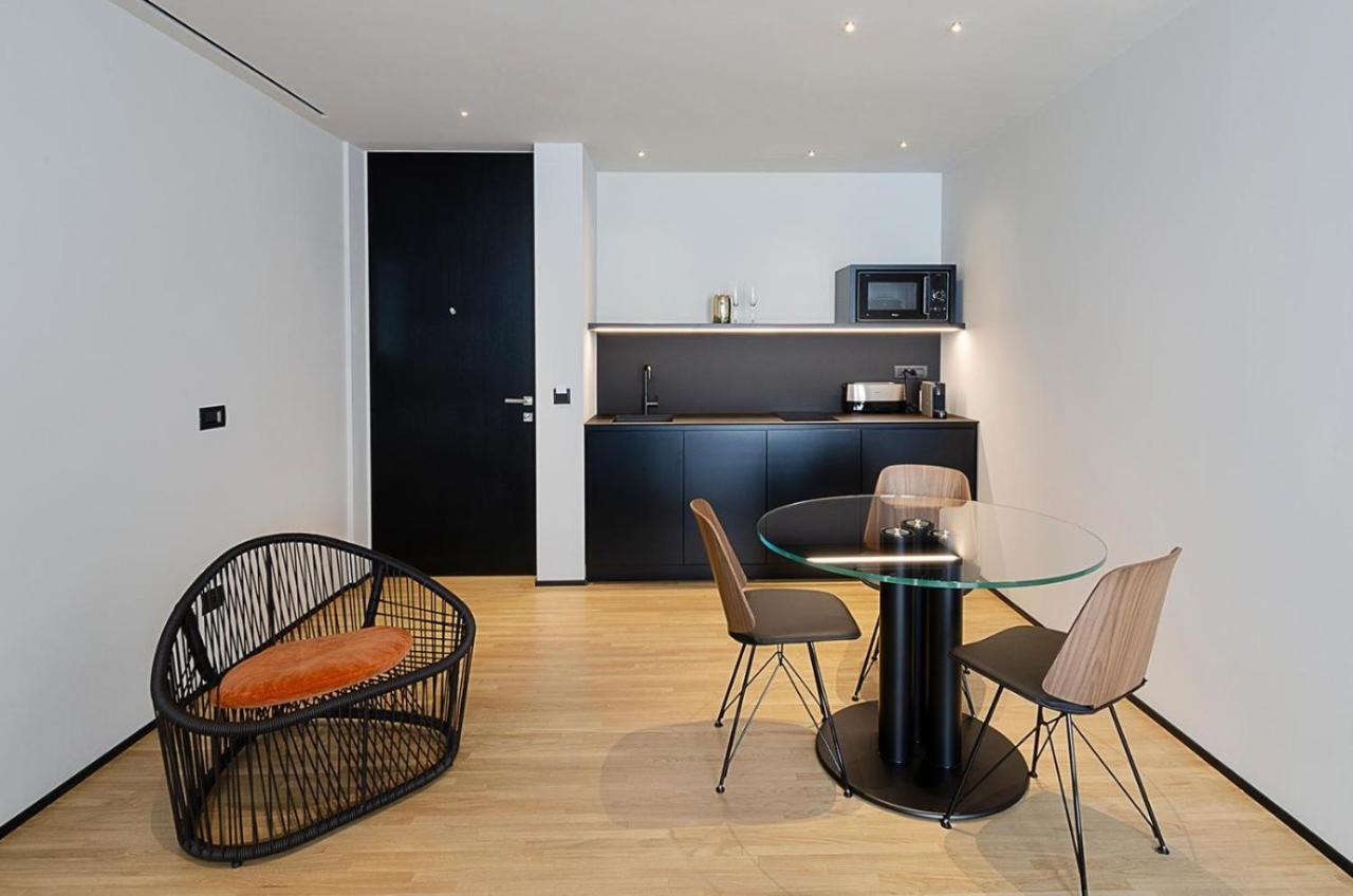 Apartamento Piranesi 246 *
